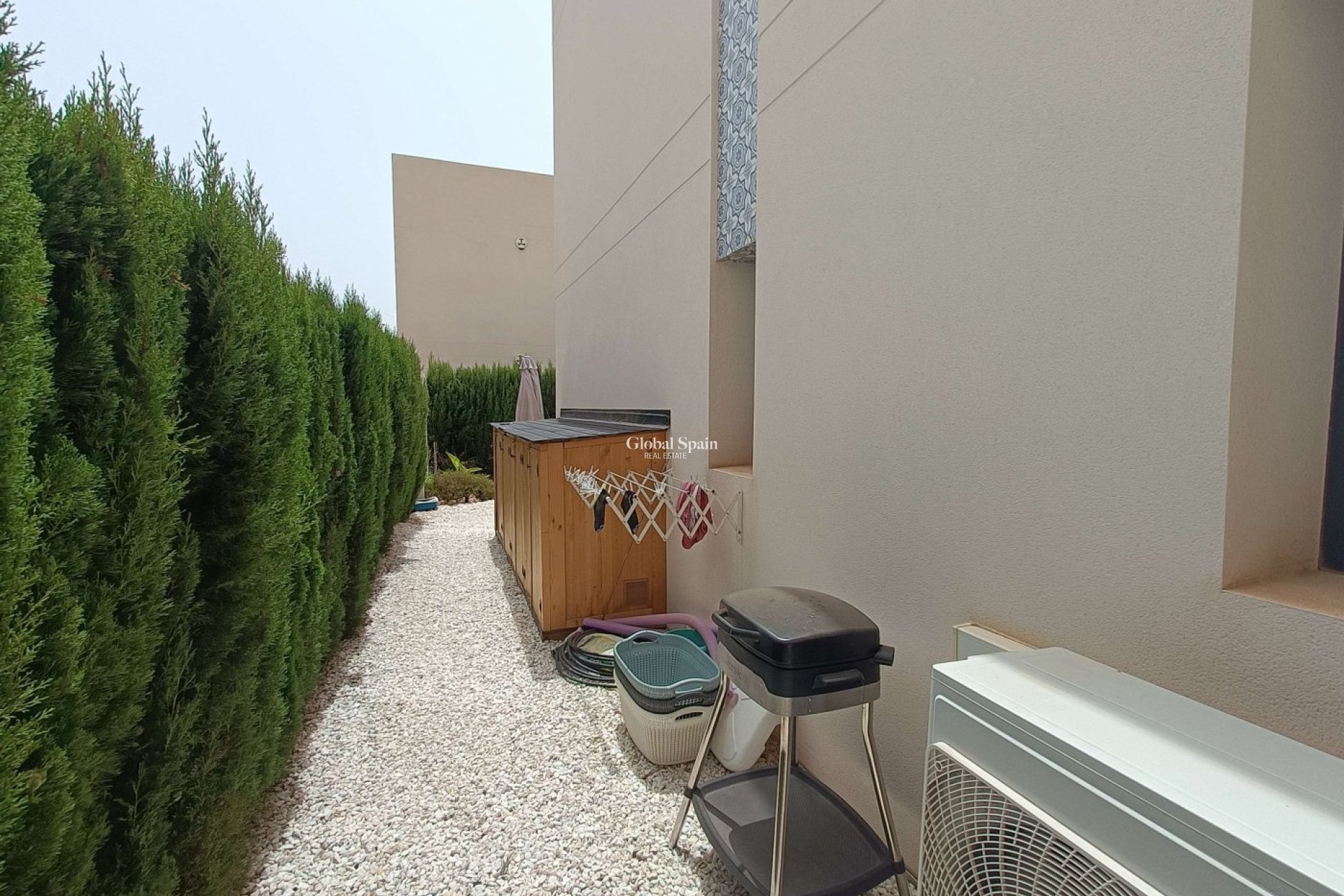 Venta - APARTAMENTO -
SAN MIGUEL DE SALINAS - Las Comunicaciones