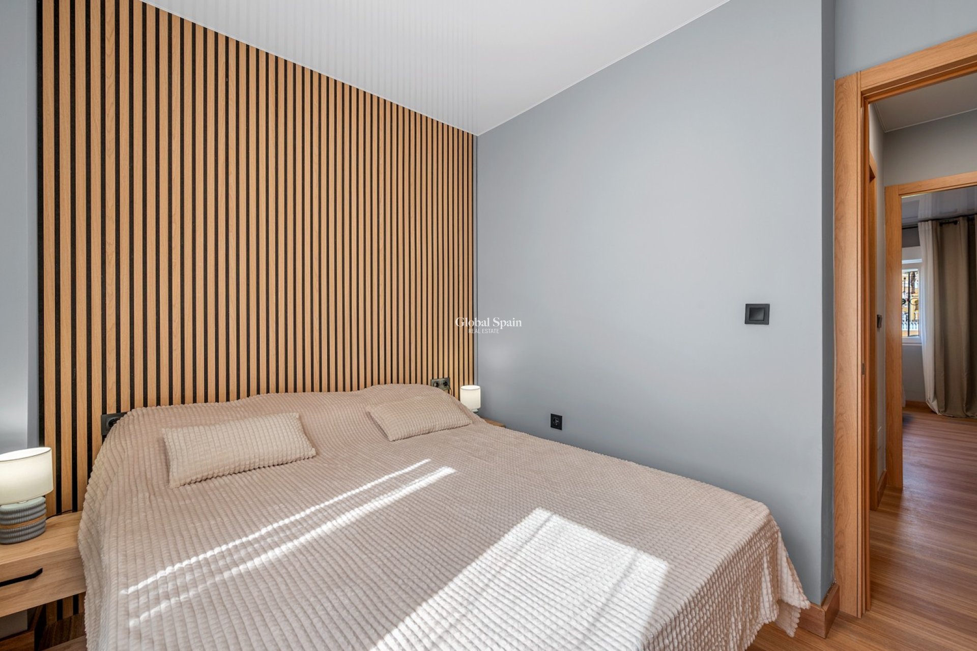 Venta - APARTAMENTO -
SAN MIGUEL DE SALINAS - Orihuela Costa