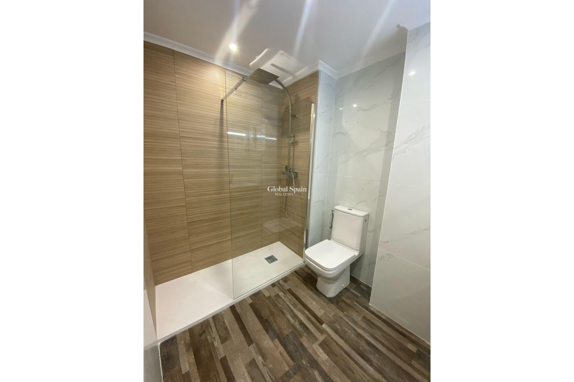 Venta - APARTAMENTO -
SAN MIGUEL DE SALINAS - Pueblo 9