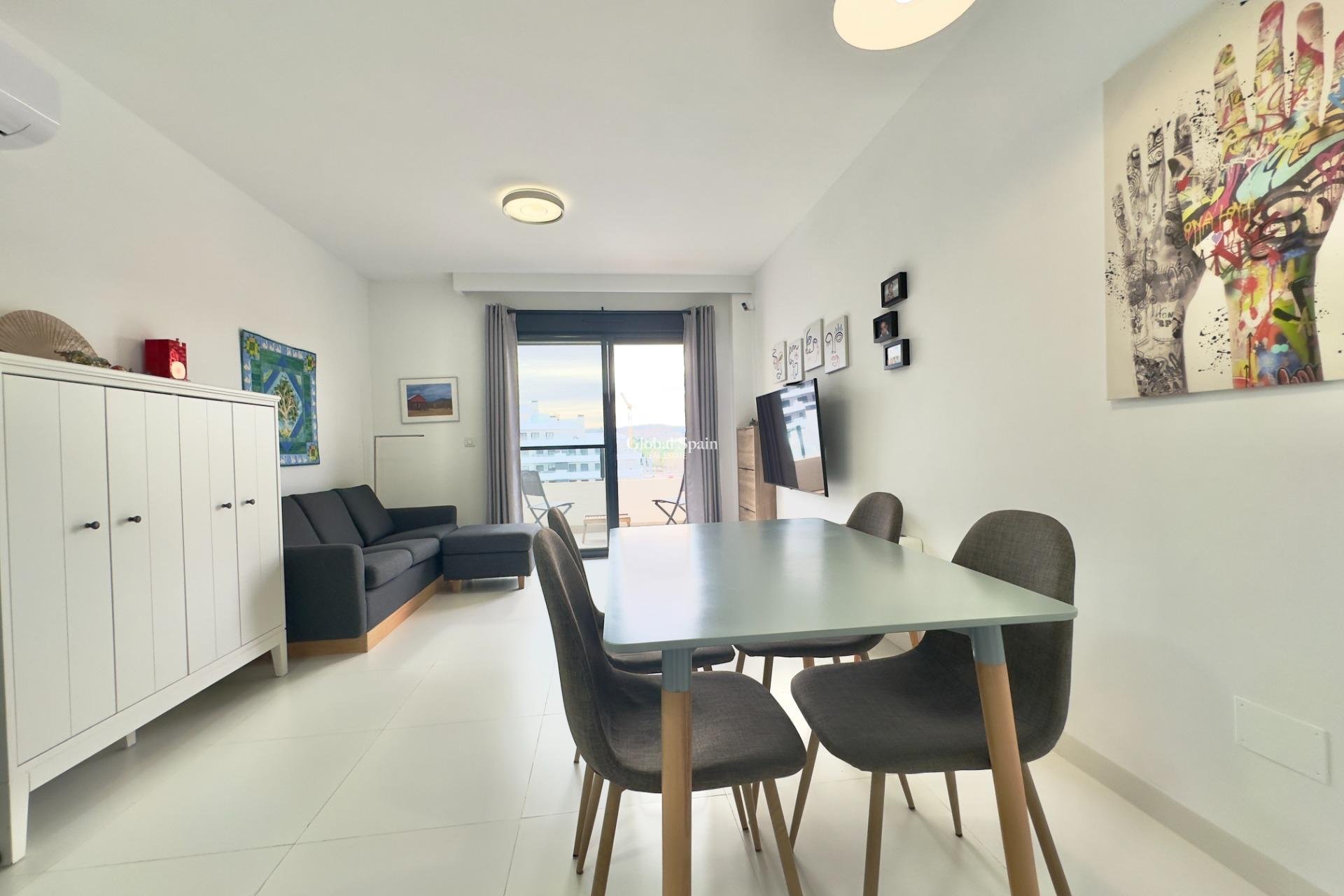 Venta - APARTAMENTO -
SAN MIGUEL DE SALINAS - Pueblo 9