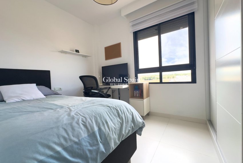 Venta - APARTAMENTO -
SAN MIGUEL DE SALINAS - Pueblo 9