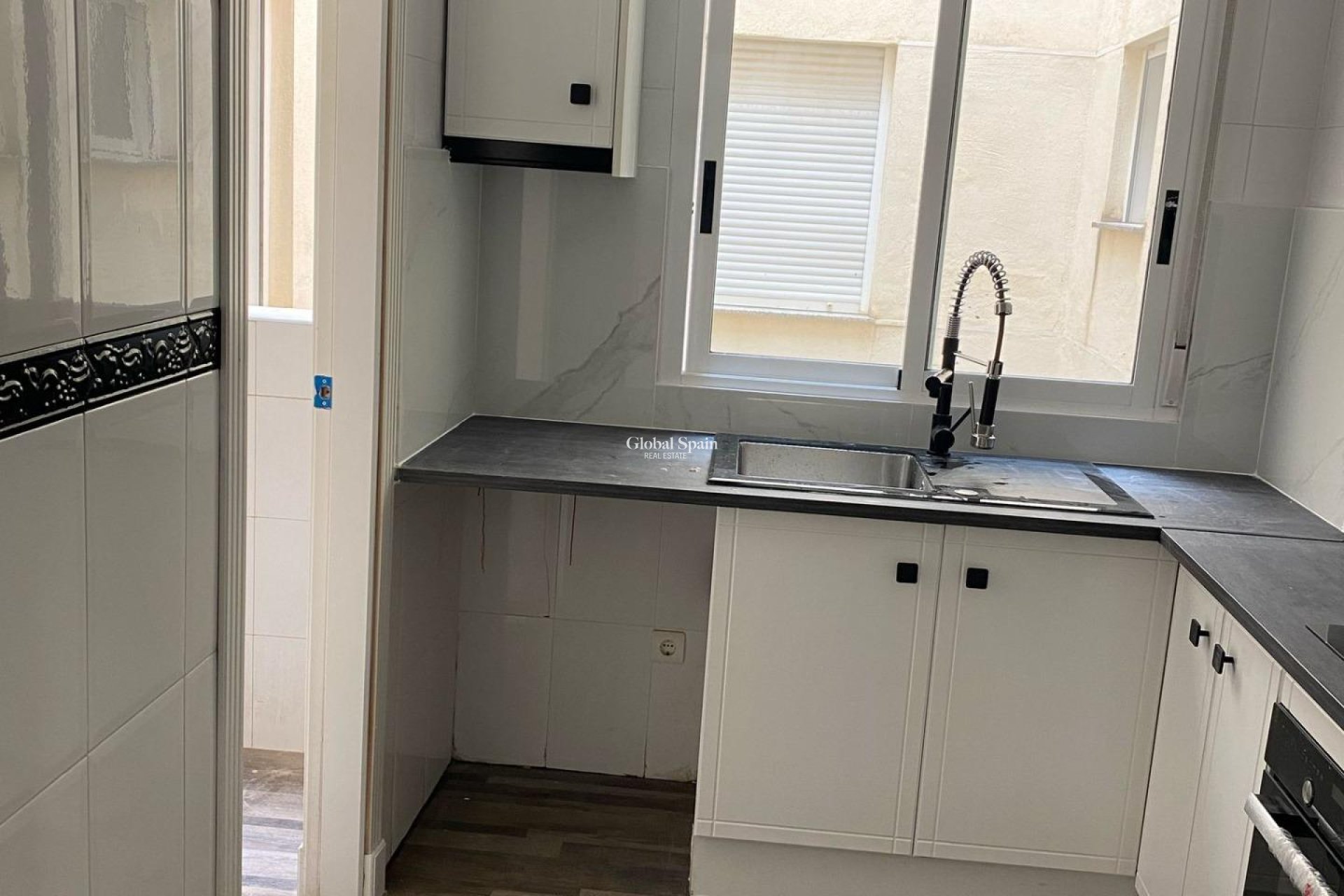 Venta - APARTAMENTO -
SAN MIGUEL DE SALINAS - Pueblo 9