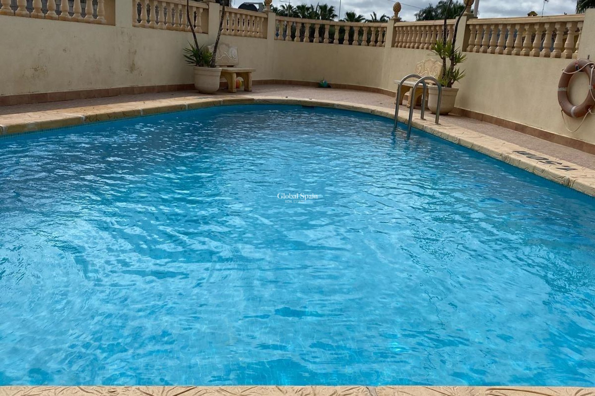 Venta - APARTAMENTO -
SAN MIGUEL DE SALINAS - Pueblo 9