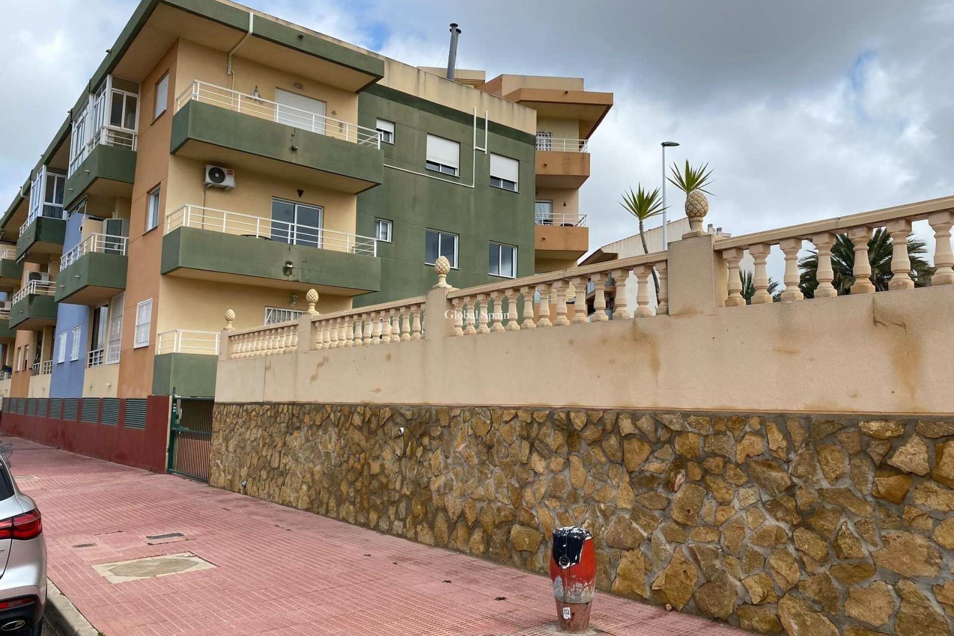Venta - APARTAMENTO -
SAN MIGUEL DE SALINAS - Pueblo 9