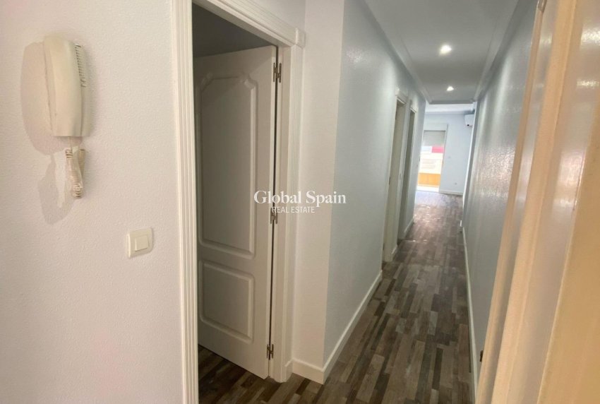 Venta - APARTAMENTO -
SAN MIGUEL DE SALINAS - Pueblo 9