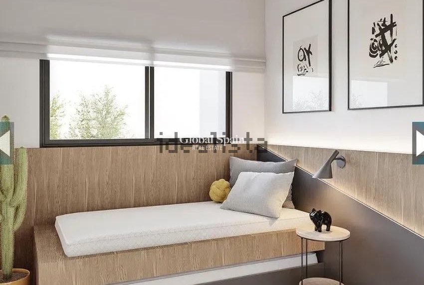 Venta - APARTAMENTO -
SAN MIGUEL DE SALINAS - Pueblo