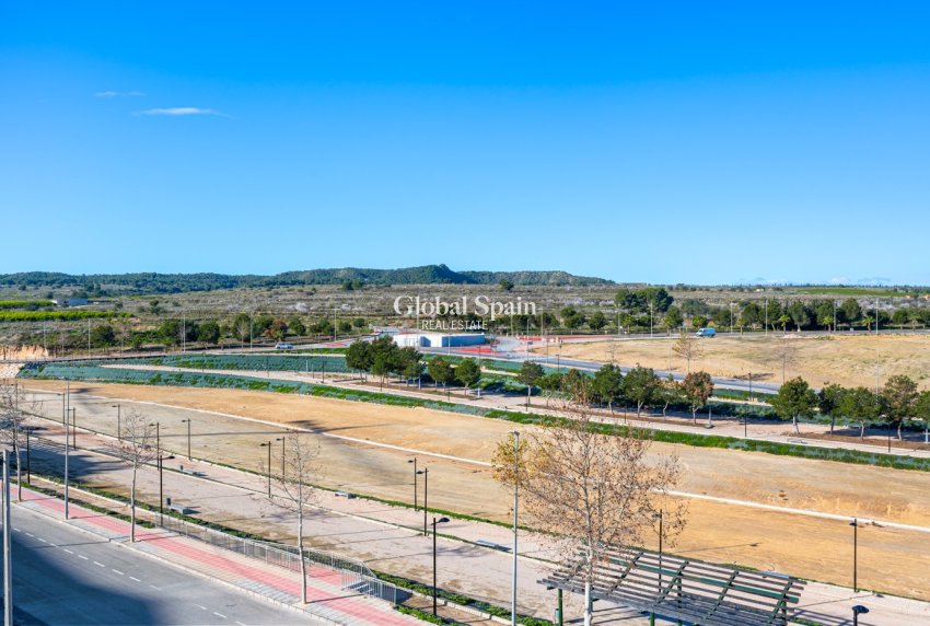Venta - APARTAMENTO -
SAN MIGUEL DE SALINAS - San Miguel