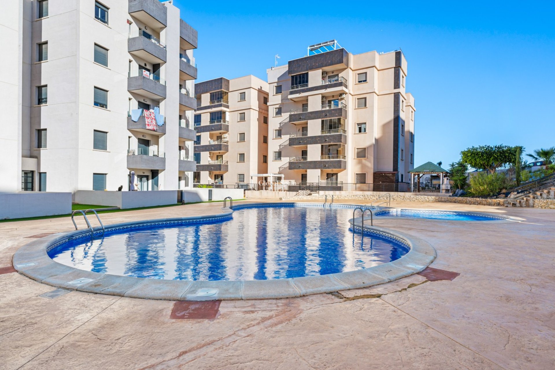 Venta - APARTAMENTO -
SAN MIGUEL DE SALINAS - San Miguel