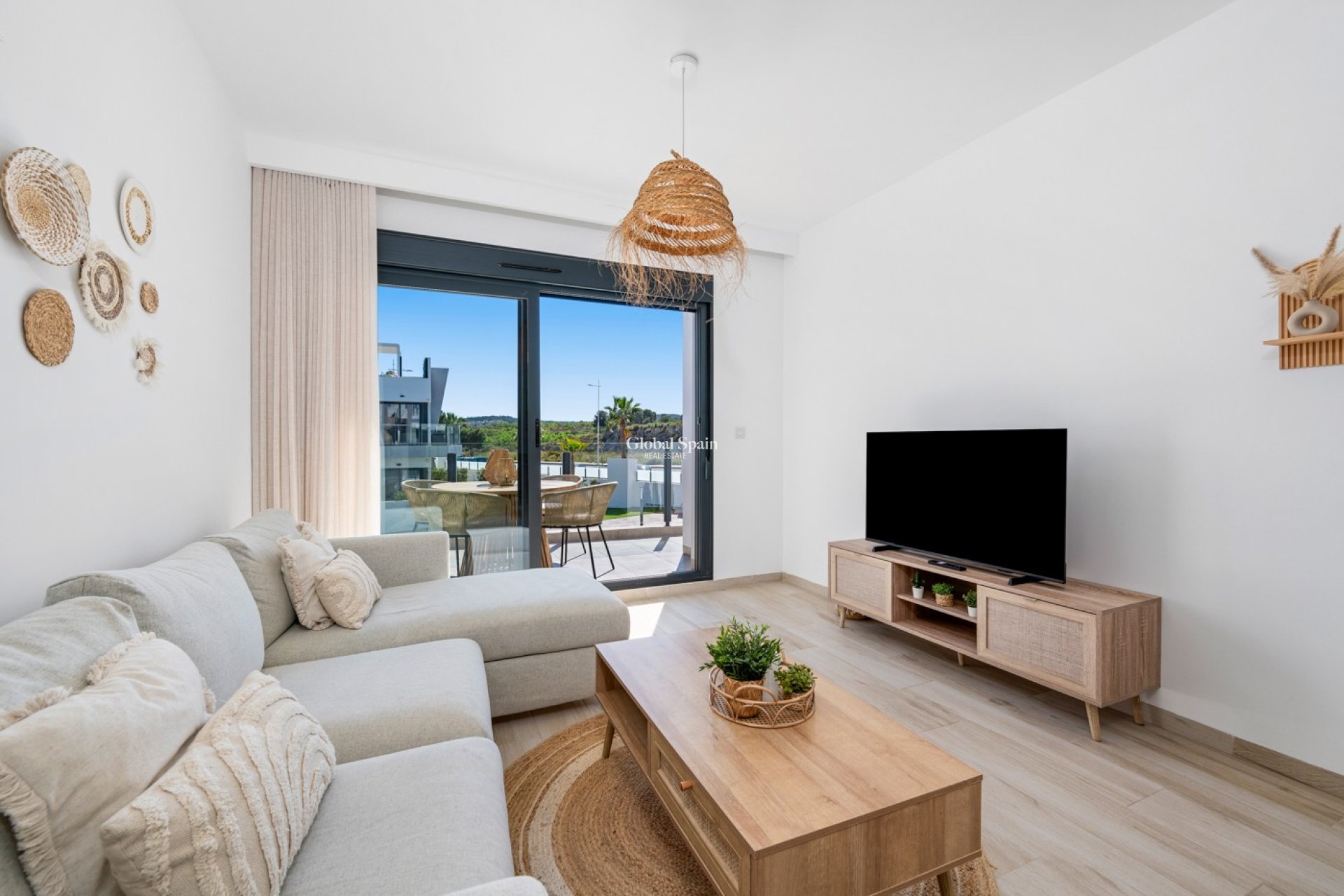 Venta - APARTAMENTO -
SAN MIGUEL DE SALINAS - San Miguel