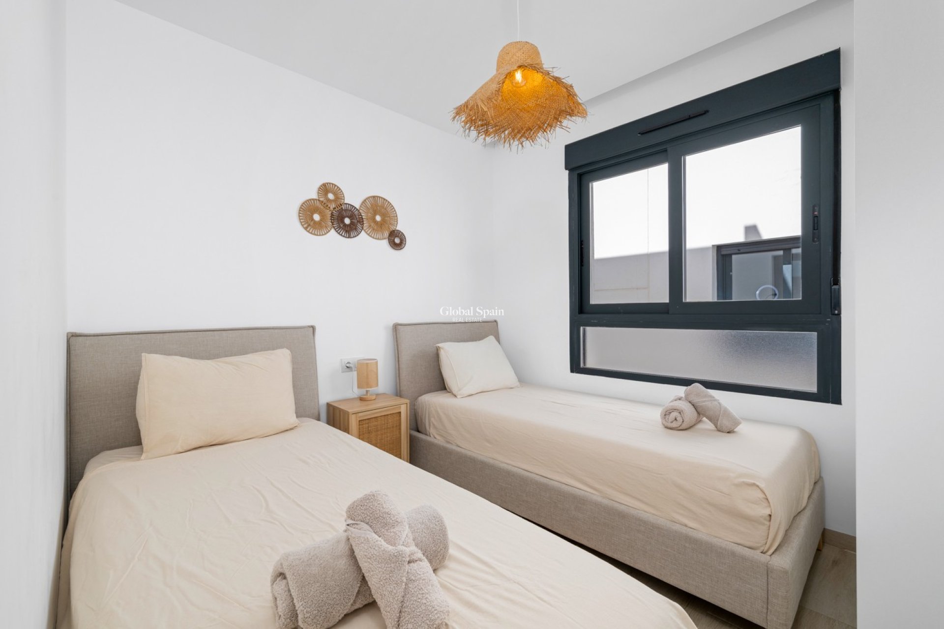 Venta - APARTAMENTO -
SAN MIGUEL DE SALINAS - San Miguel