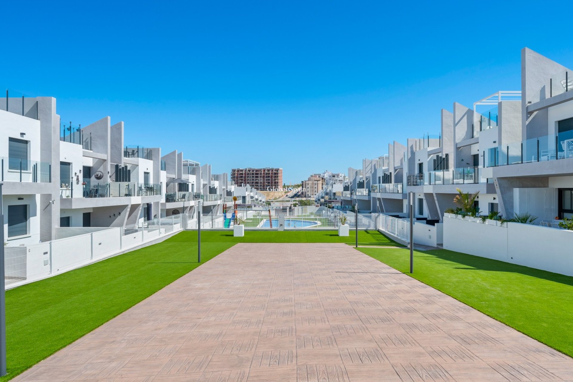 Venta - APARTAMENTO -
SAN MIGUEL DE SALINAS - San Miguel