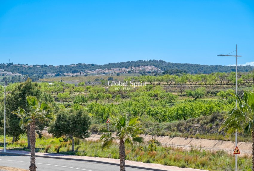 Venta - APARTAMENTO -
SAN MIGUEL DE SALINAS - San Miguel