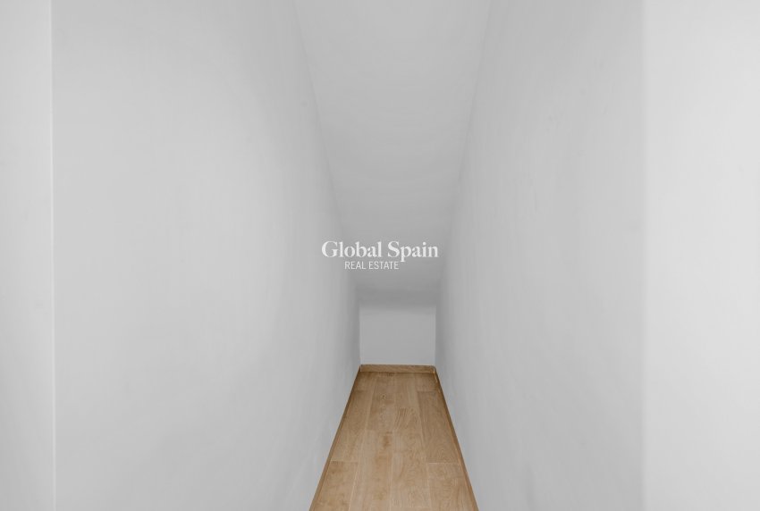 Venta - APARTAMENTO -
SAN MIGUEL DE SALINAS - San Miguel