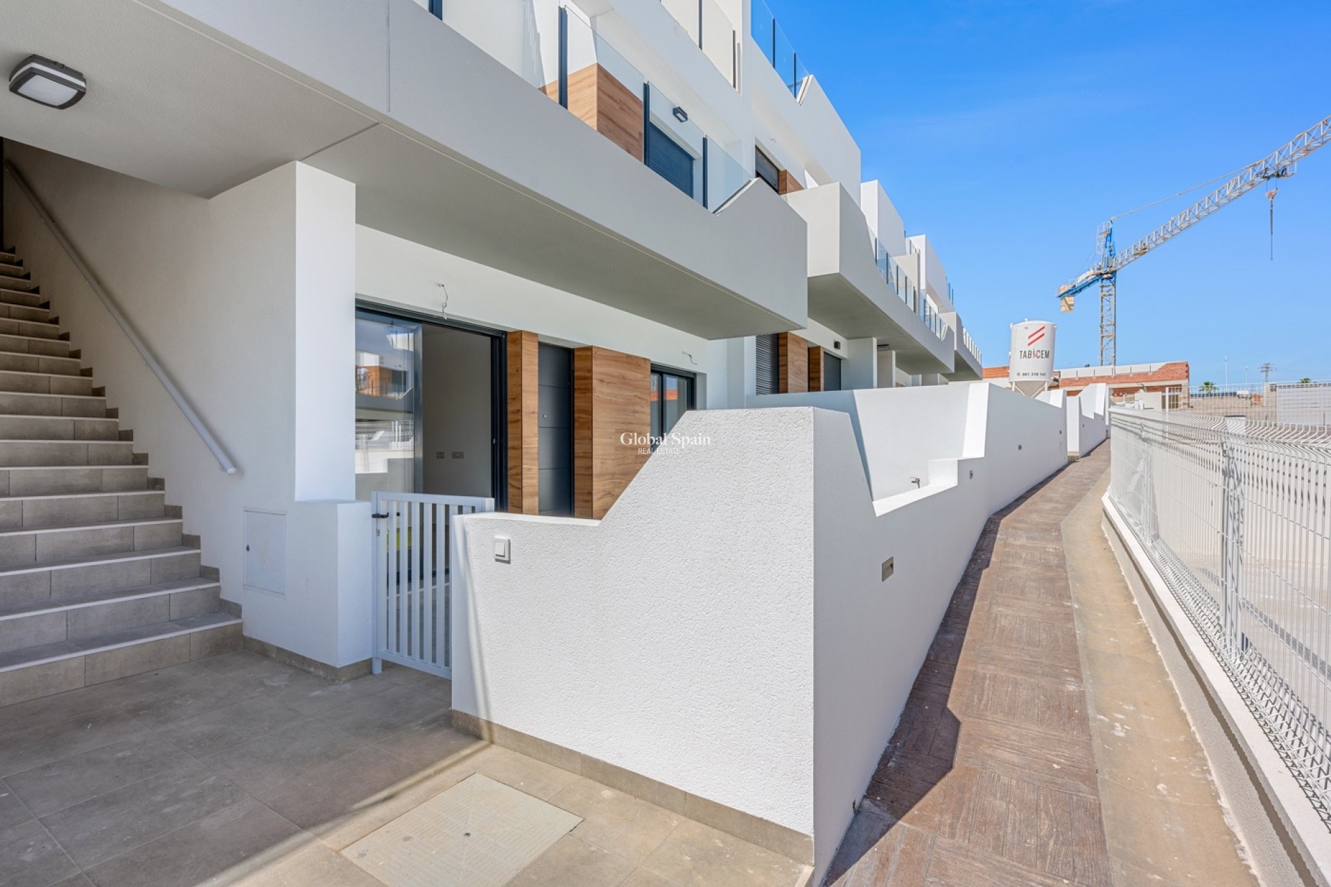 Venta - APARTAMENTO -
SAN MIGUEL DE SALINAS - San Miguel