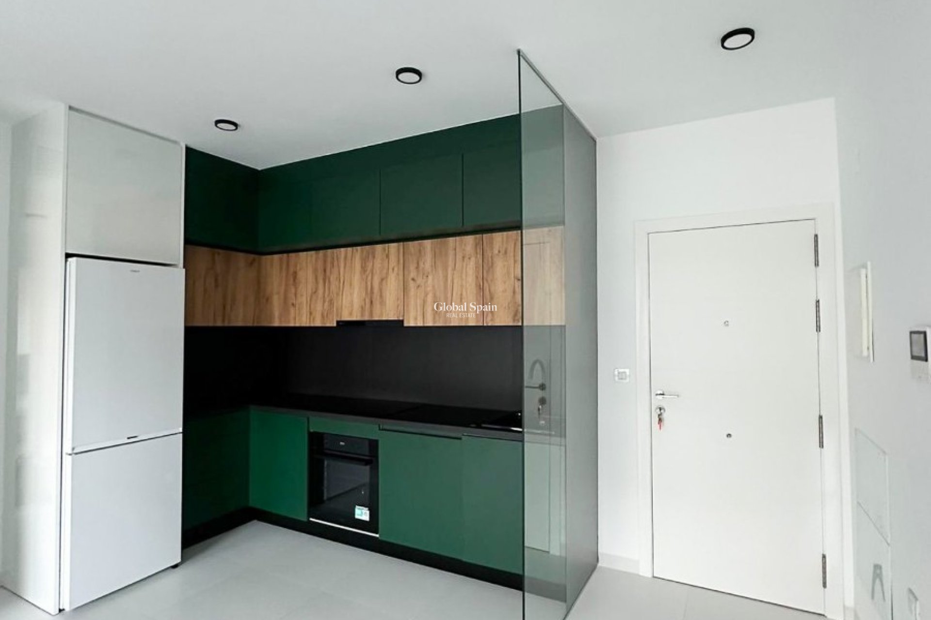 Venta - APARTAMENTO -
SAN MIGUEL DE SALINAS - Urbanizaciones