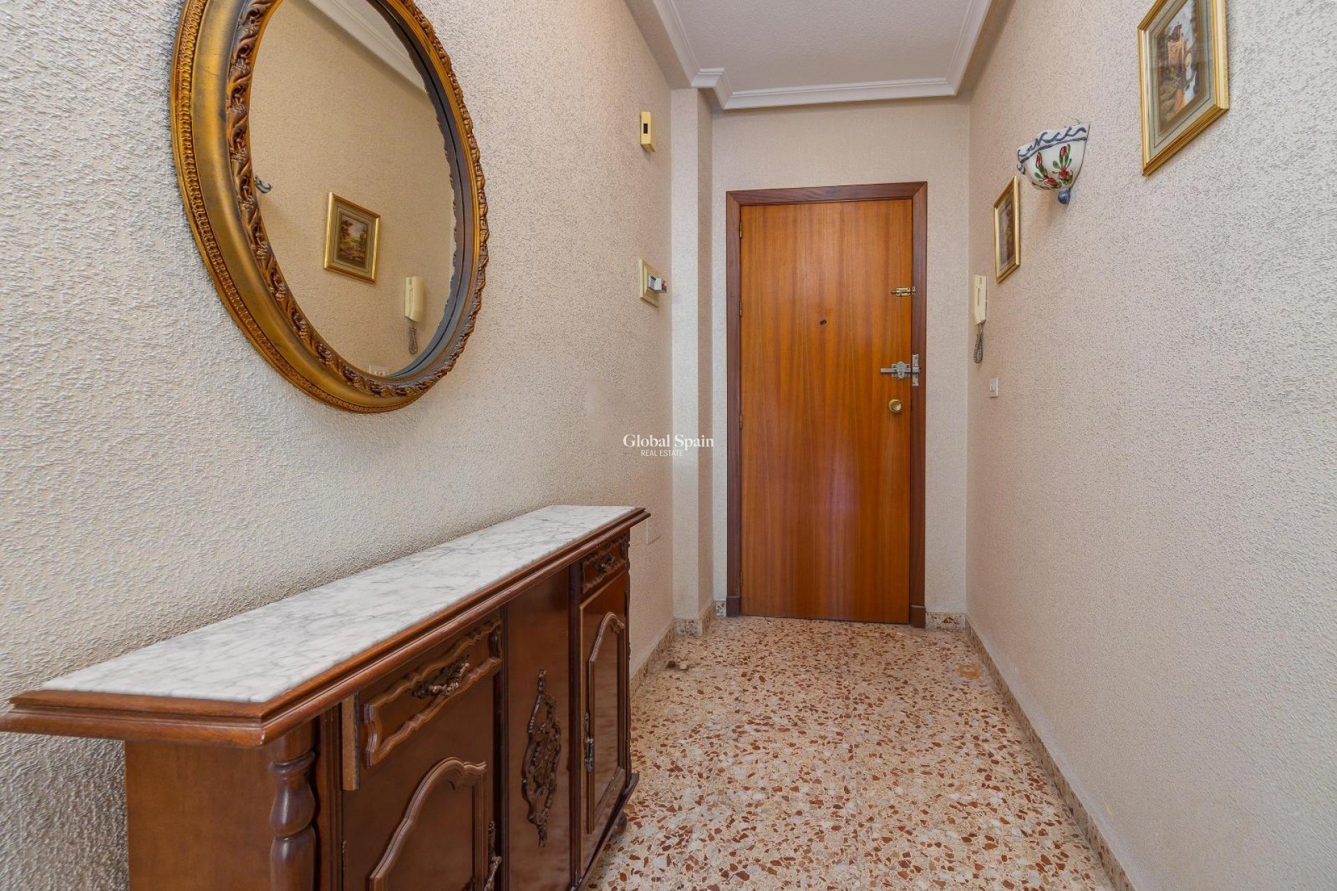 Venta - APARTAMENTO -
SAN PEDRO DEL PINATAR - Av. Dr Artero Guirao