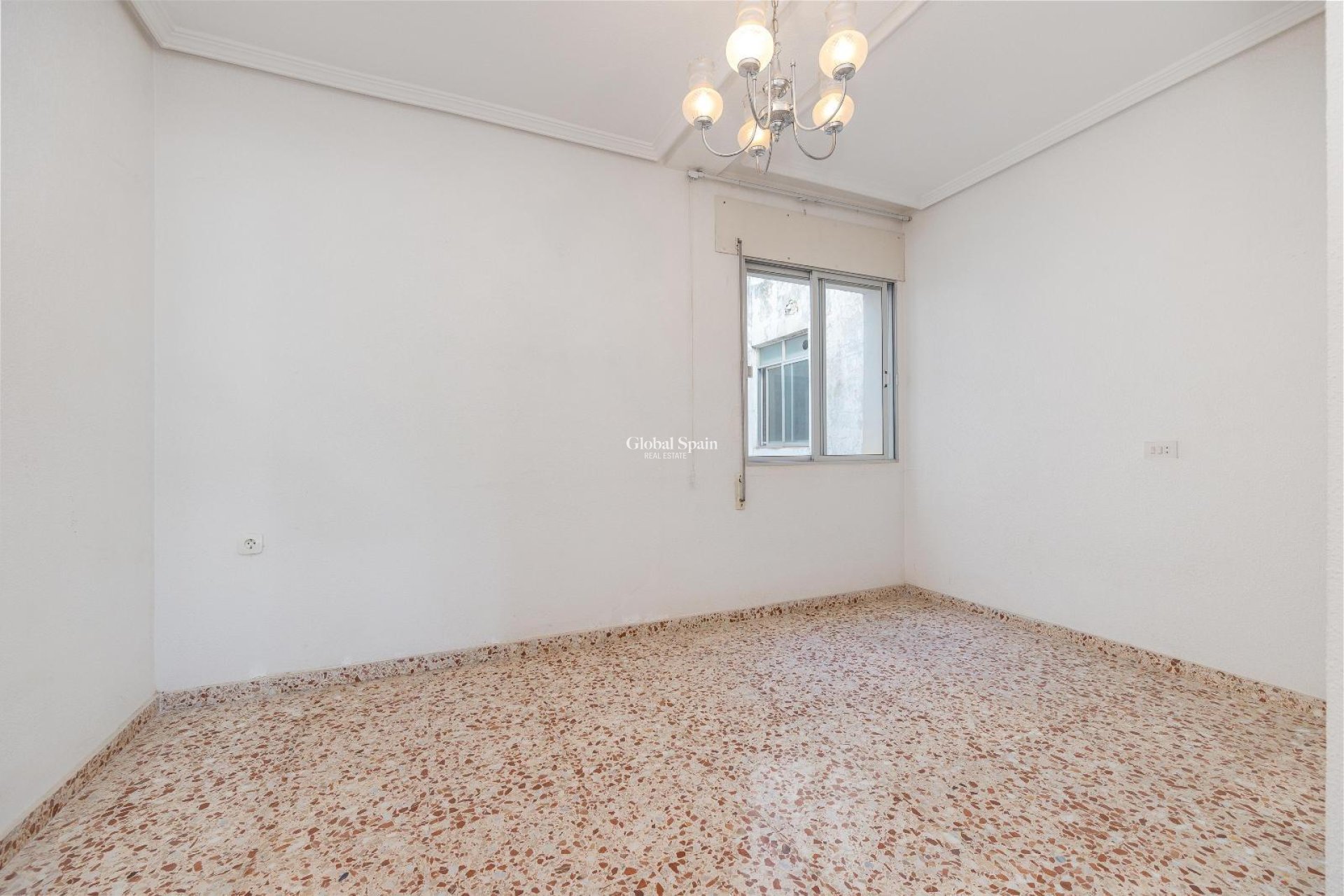 Venta - APARTAMENTO -
SAN PEDRO DEL PINATAR - Av. Dr Artero Guirao