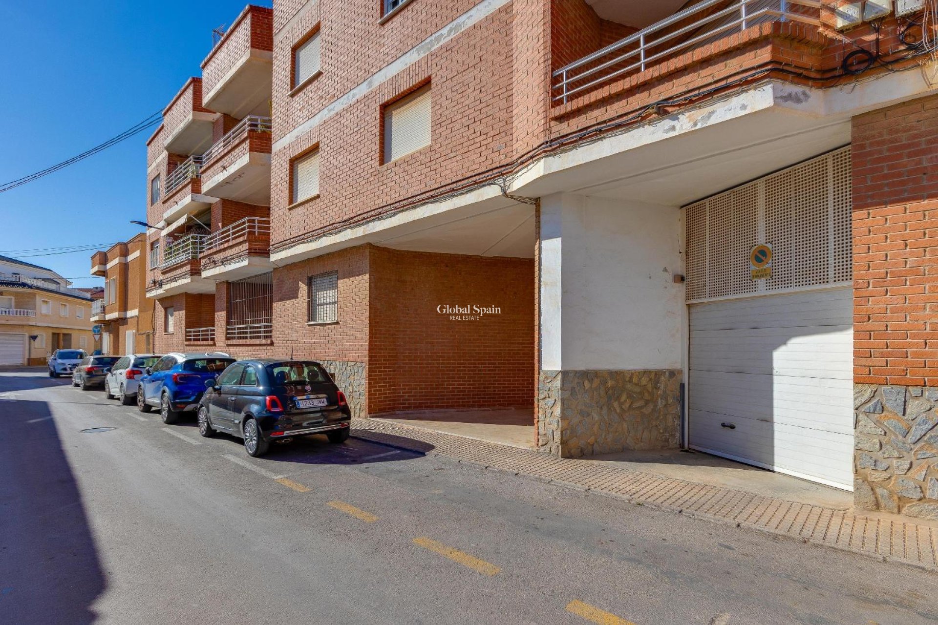 Venta - APARTAMENTO -
SAN PEDRO DEL PINATAR - Av. Dr Artero Guirao