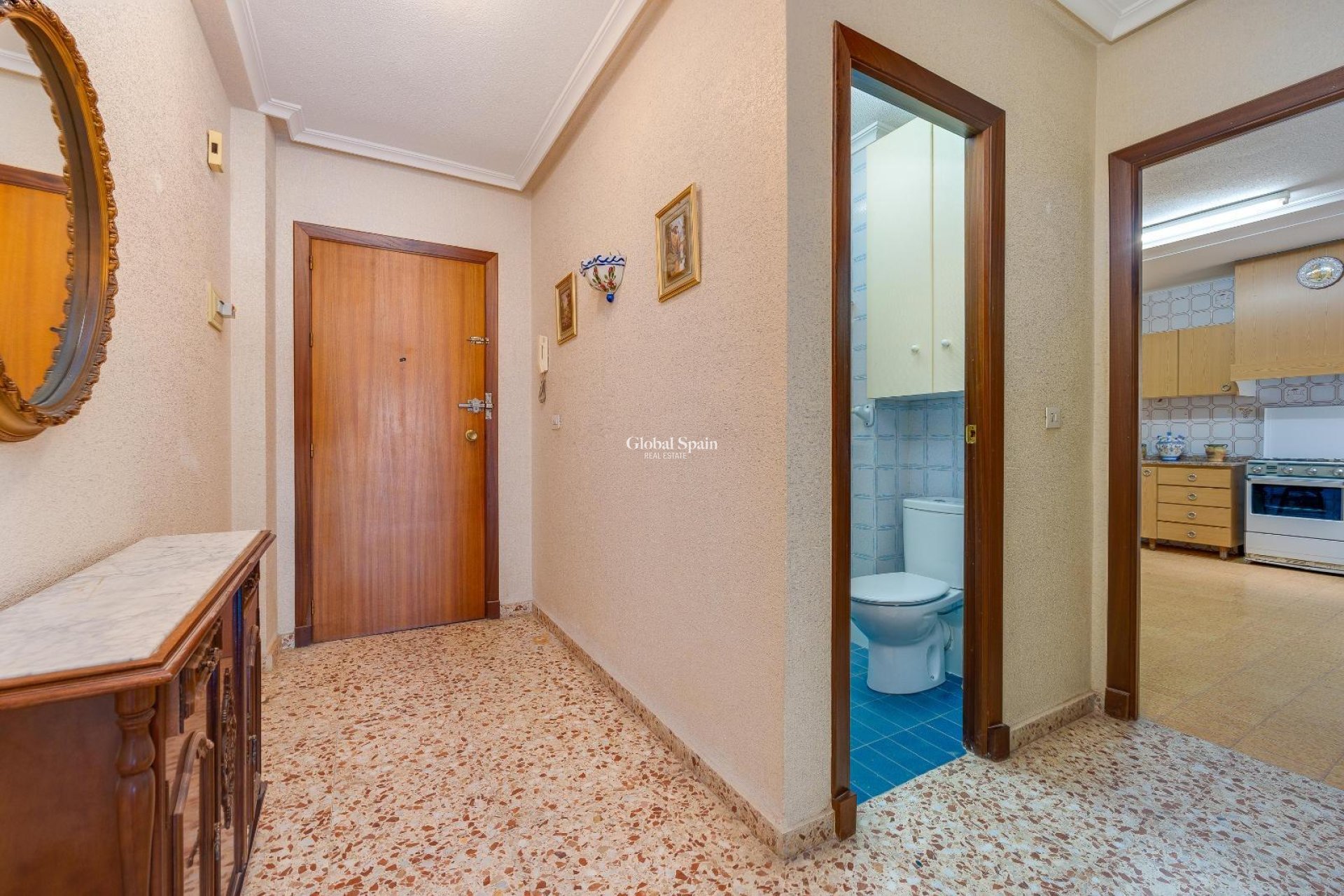 Venta - APARTAMENTO -
SAN PEDRO DEL PINATAR - Av. Dr Artero Guirao