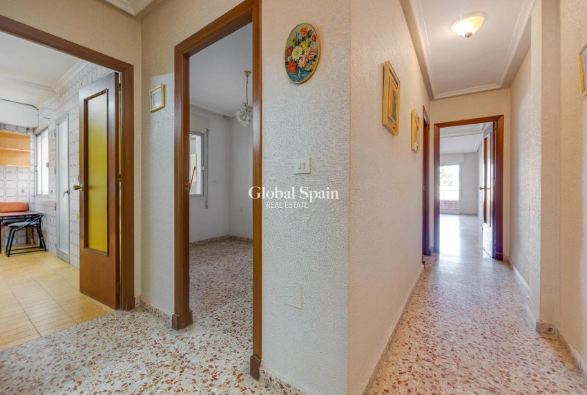Venta - APARTAMENTO -
SAN PEDRO DEL PINATAR - Av. Dr Artero Guirao