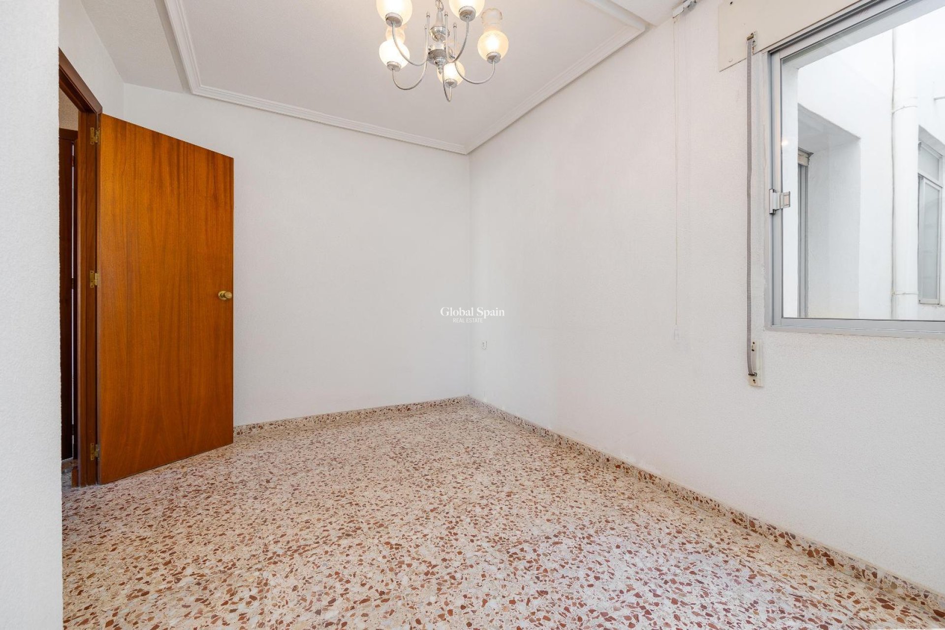 Venta - APARTAMENTO -
SAN PEDRO DEL PINATAR - Av. Dr Artero Guirao