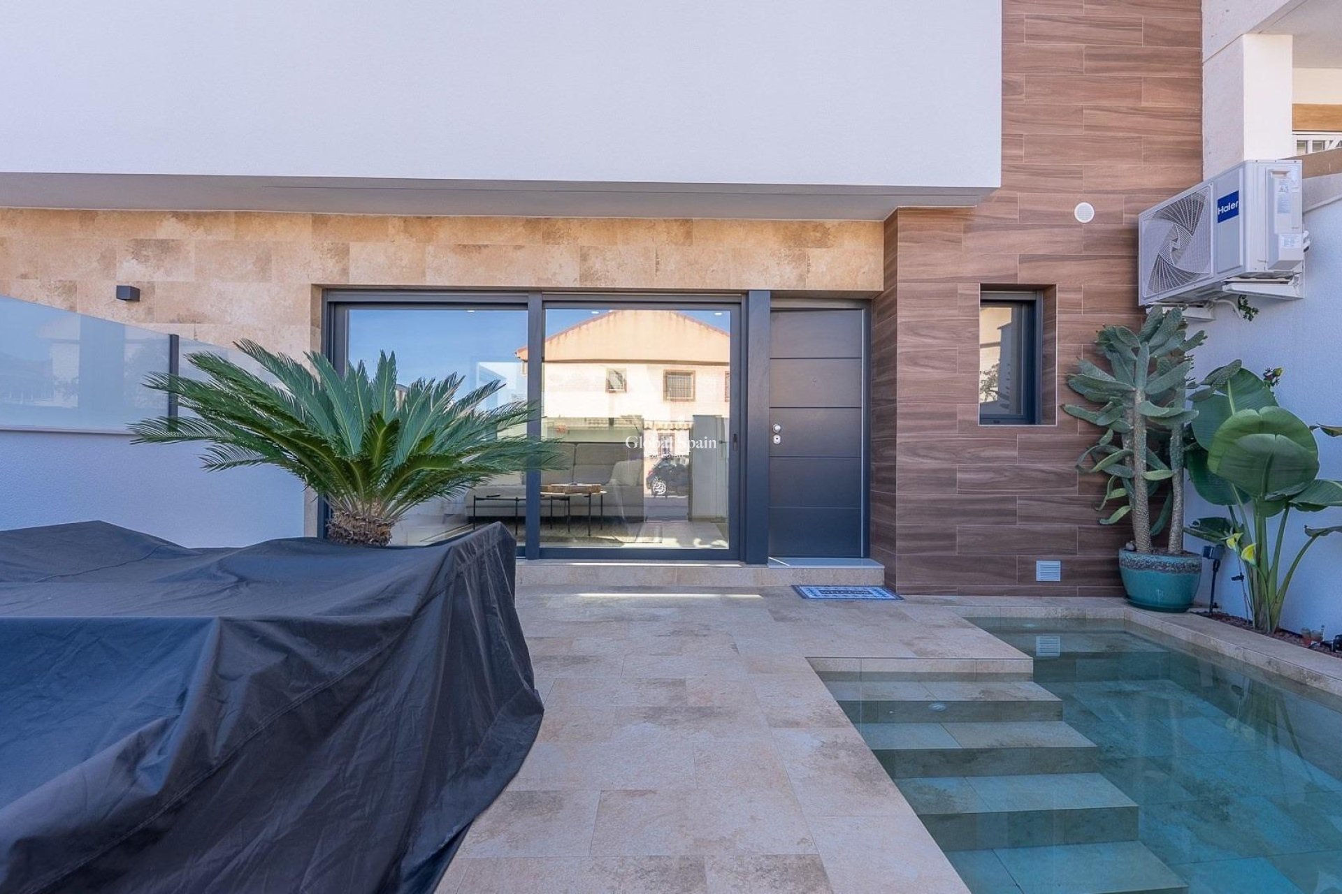 Venta - APARTAMENTO -
SAN PEDRO DEL PINATAR - CENTRO