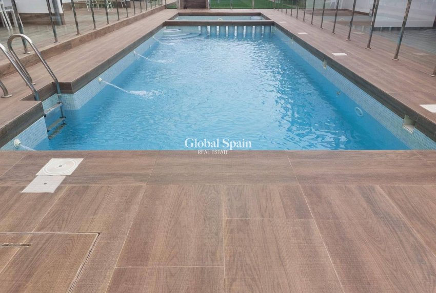 Venta - APARTAMENTO -
SAN PEDRO DEL PINATAR - CENTRO