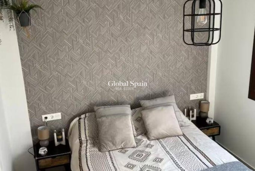 Venta - APARTAMENTO -
SAN PEDRO DEL PINATAR - CENTRO