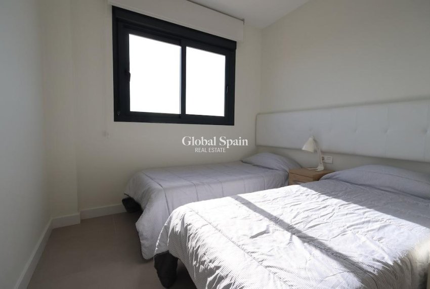 Venta - APARTAMENTO -
SAN PEDRO DEL PINATAR - Costa Calida