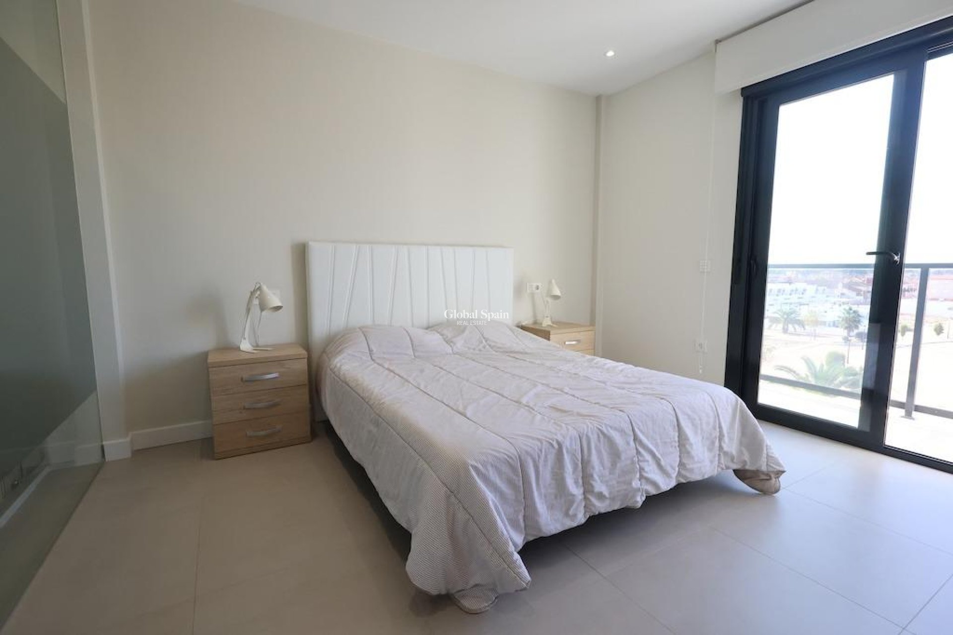 Venta - APARTAMENTO -
SAN PEDRO DEL PINATAR - Costa Calida