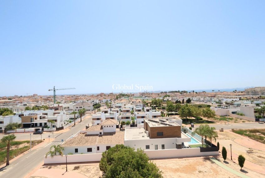 Venta - APARTAMENTO -
SAN PEDRO DEL PINATAR - Costa Calida