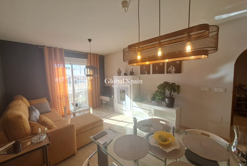 Venta - APARTAMENTO -
SAN PEDRO DEL PINATAR - Costa Calida