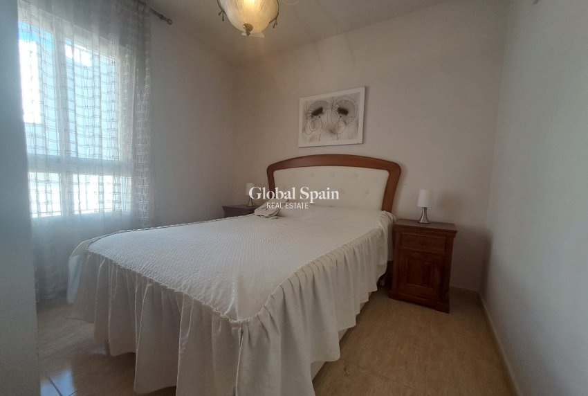 Venta - APARTAMENTO -
SAN PEDRO DEL PINATAR - Costa Calida