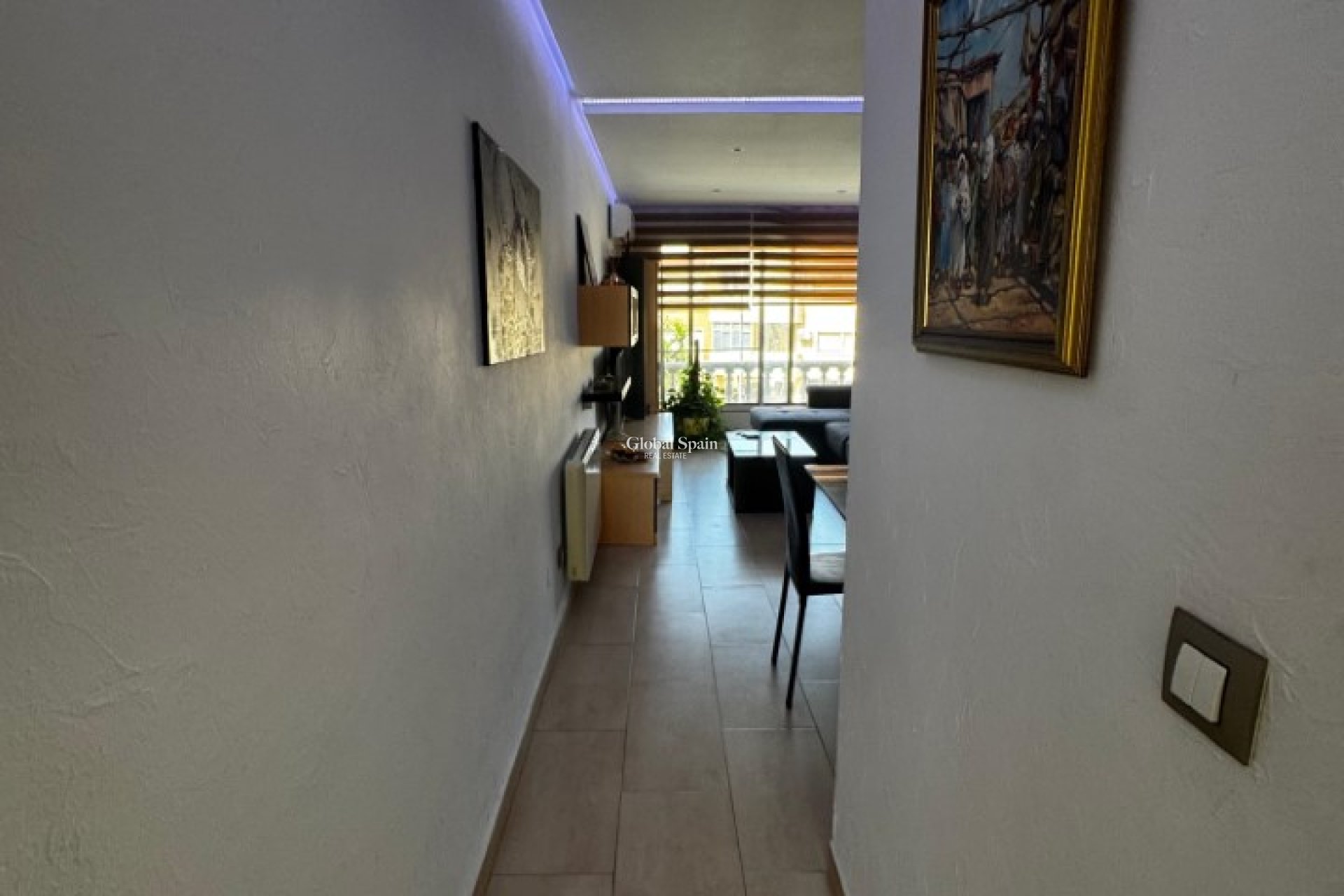 Venta - APARTAMENTO -
SAN PEDRO DEL PINATAR - Costa Calida