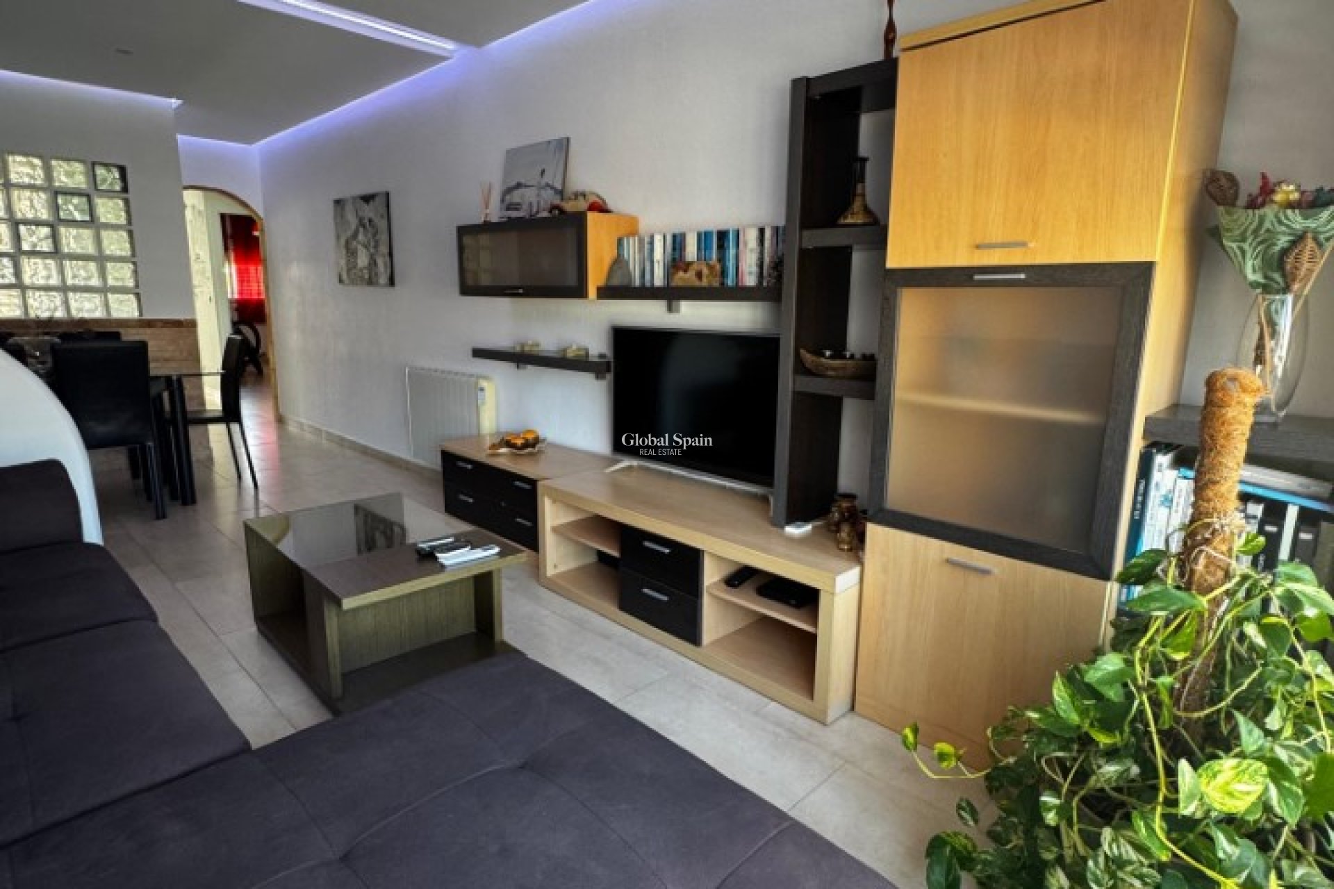 Venta - APARTAMENTO -
SAN PEDRO DEL PINATAR - Costa Calida