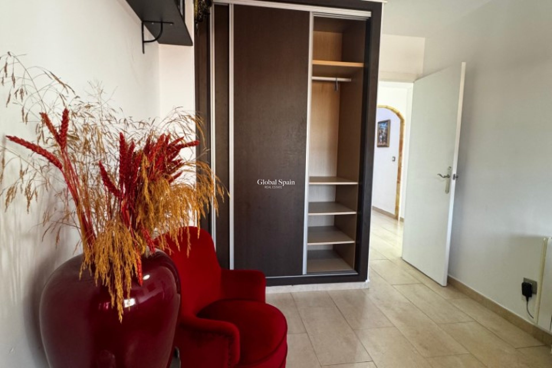 Venta - APARTAMENTO -
SAN PEDRO DEL PINATAR - Costa Calida