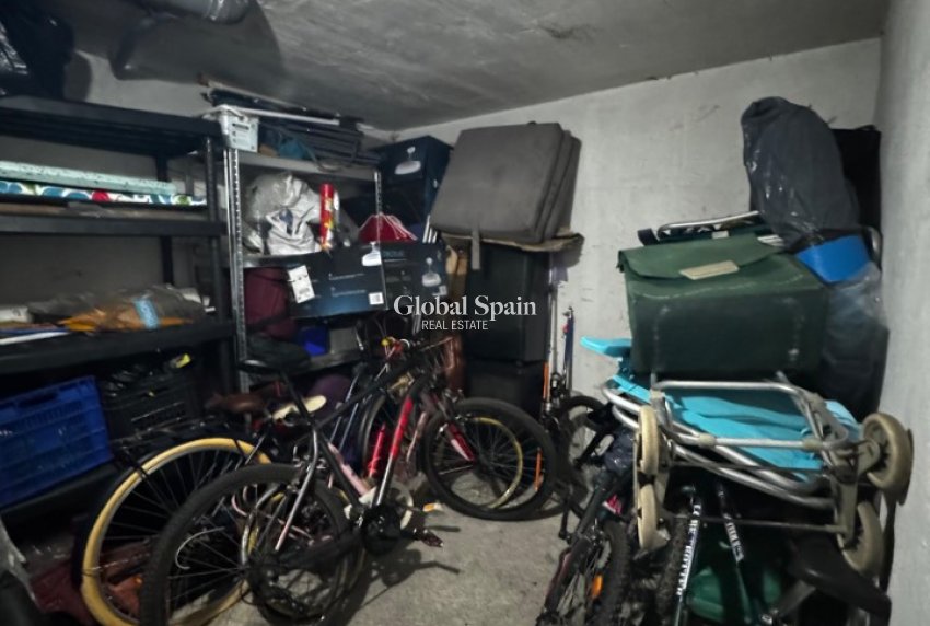 Venta - APARTAMENTO -
SAN PEDRO DEL PINATAR - Costa Calida