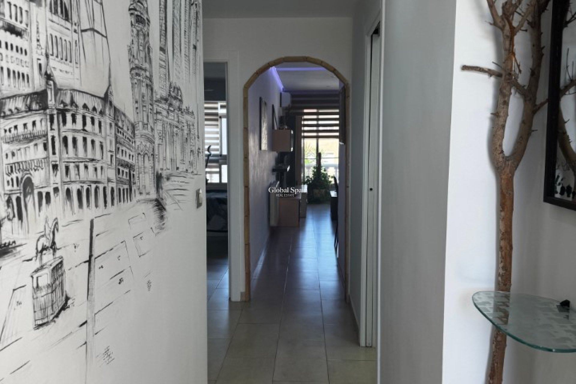Venta - APARTAMENTO -
SAN PEDRO DEL PINATAR - Costa Calida