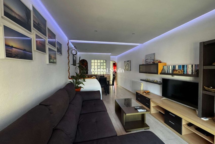 Venta - APARTAMENTO -
SAN PEDRO DEL PINATAR - Costa Calida