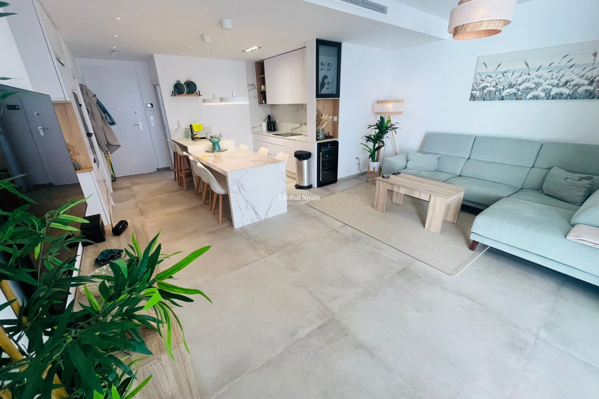 Venta - APARTAMENTO -
SAN PEDRO DEL PINATAR - Costa Calida