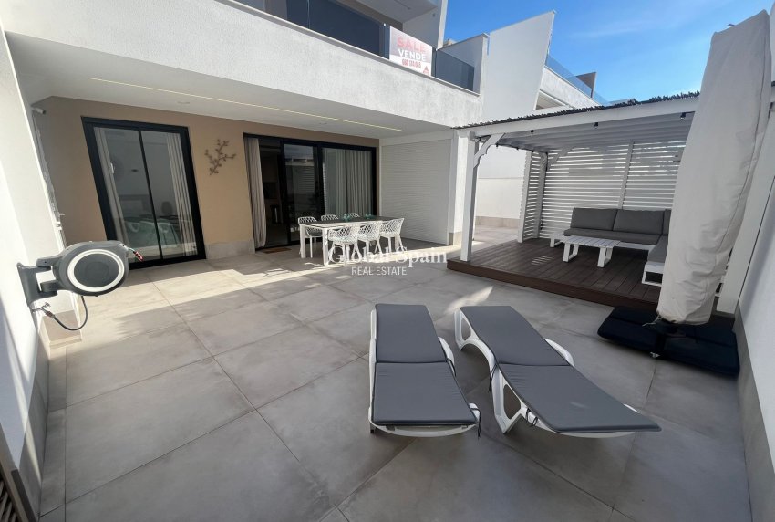Venta - APARTAMENTO -
SAN PEDRO DEL PINATAR - Costa Calida