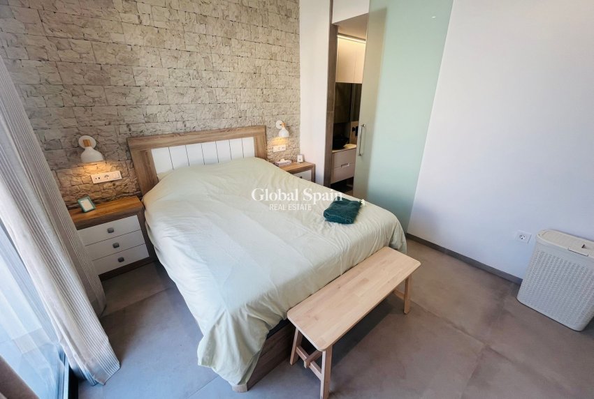 Venta - APARTAMENTO -
SAN PEDRO DEL PINATAR - Costa Calida