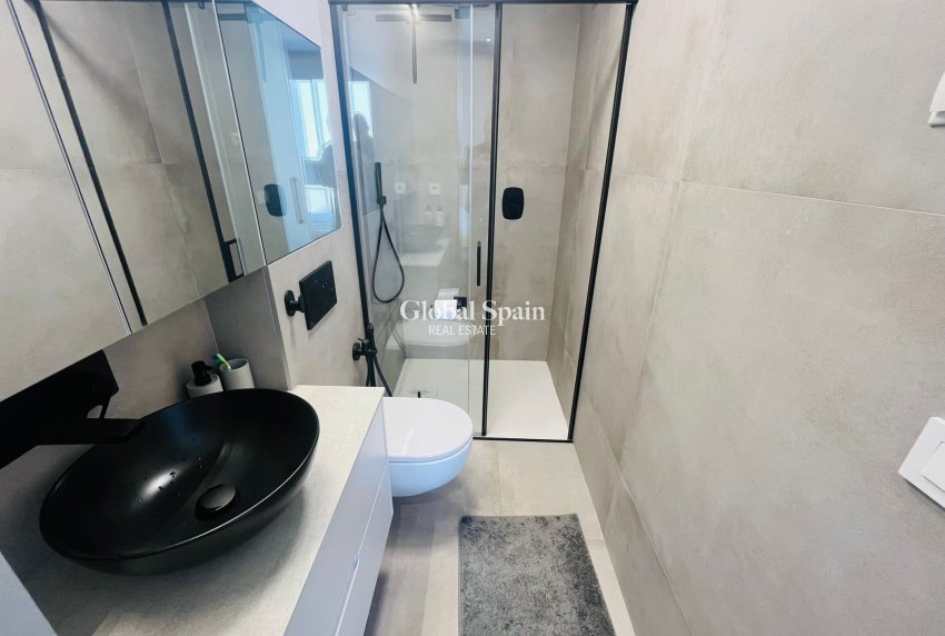 Venta - APARTAMENTO -
SAN PEDRO DEL PINATAR - Costa Calida