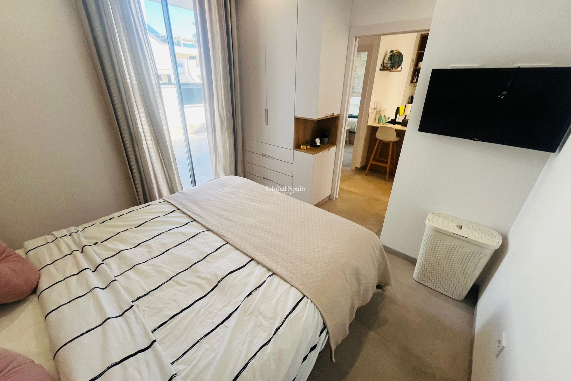 Venta - APARTAMENTO -
SAN PEDRO DEL PINATAR - Costa Calida