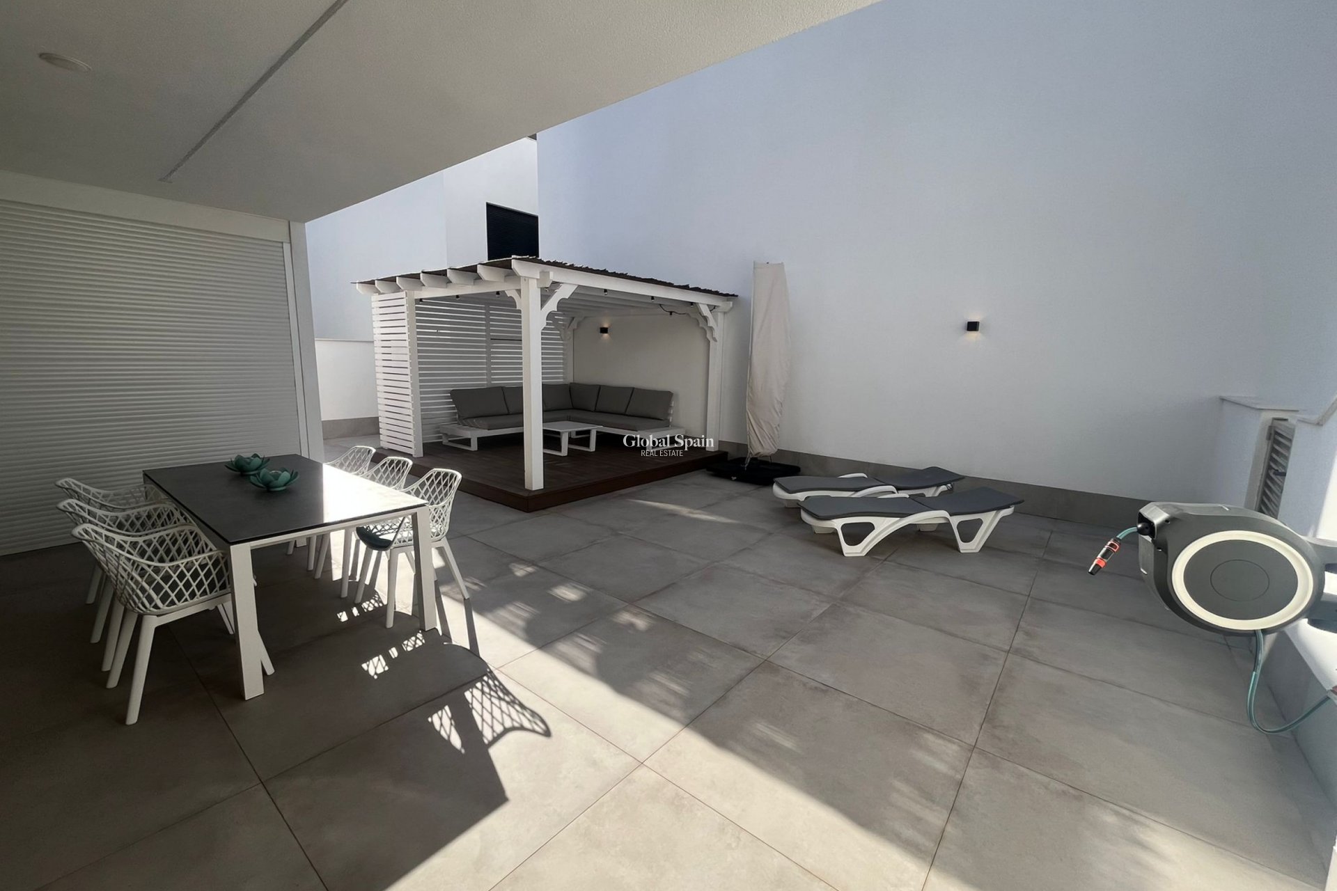 Venta - APARTAMENTO -
SAN PEDRO DEL PINATAR - Costa Calida