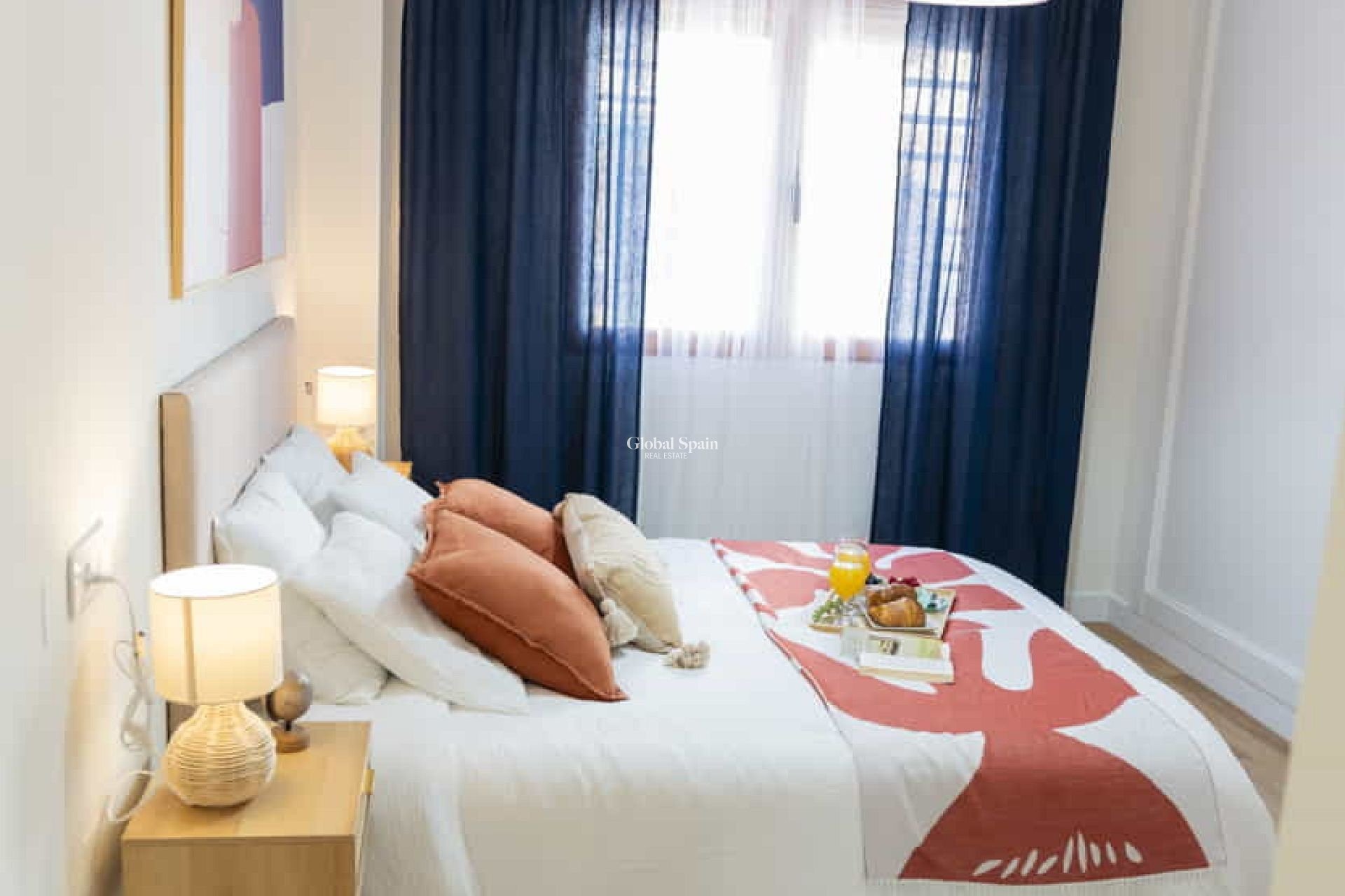 Venta - APARTAMENTO -
SAN PEDRO DEL PINATAR - Costa Calida