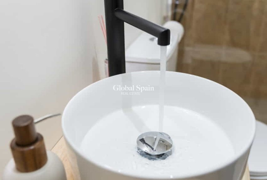 Venta - APARTAMENTO -
SAN PEDRO DEL PINATAR - Costa Calida