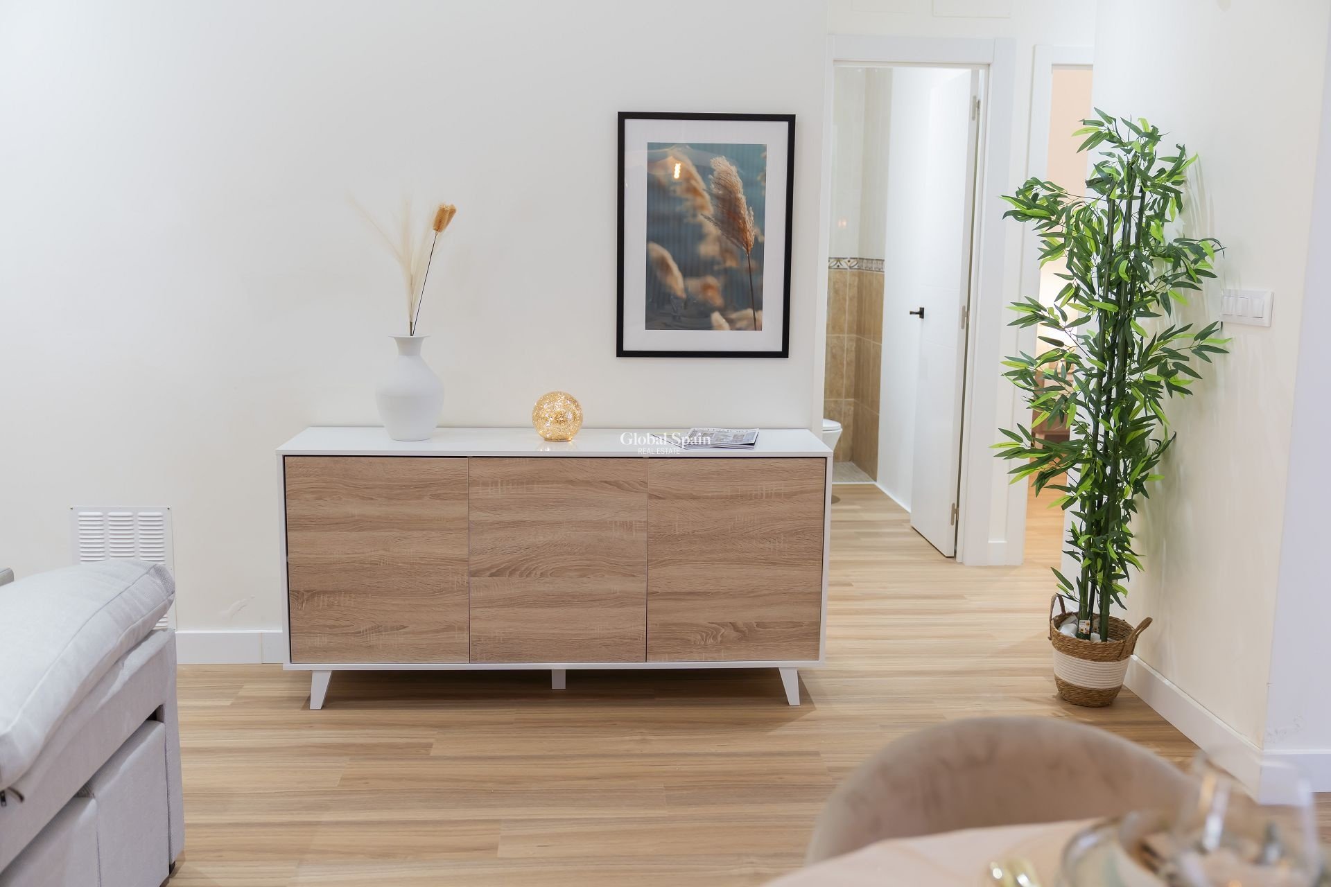 Venta - APARTAMENTO -
SAN PEDRO DEL PINATAR - Costa Calida