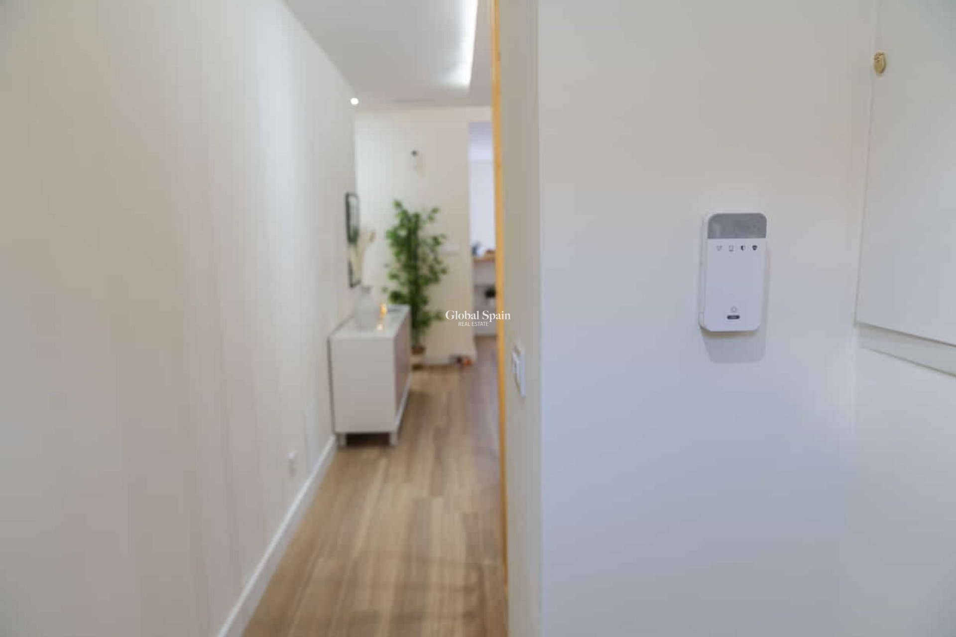 Venta - APARTAMENTO -
SAN PEDRO DEL PINATAR - Costa Calida