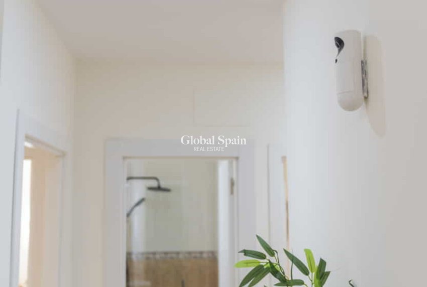 Venta - APARTAMENTO -
SAN PEDRO DEL PINATAR - Costa Calida